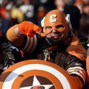 Meet your Posher, Ben